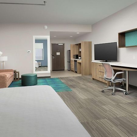 Home2 Suites By Hilton Miami Doral West Airport, Fl المظهر الخارجي الصورة