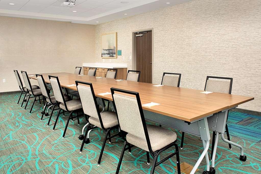Home2 Suites By Hilton Miami Doral West Airport, Fl المرافق الصورة