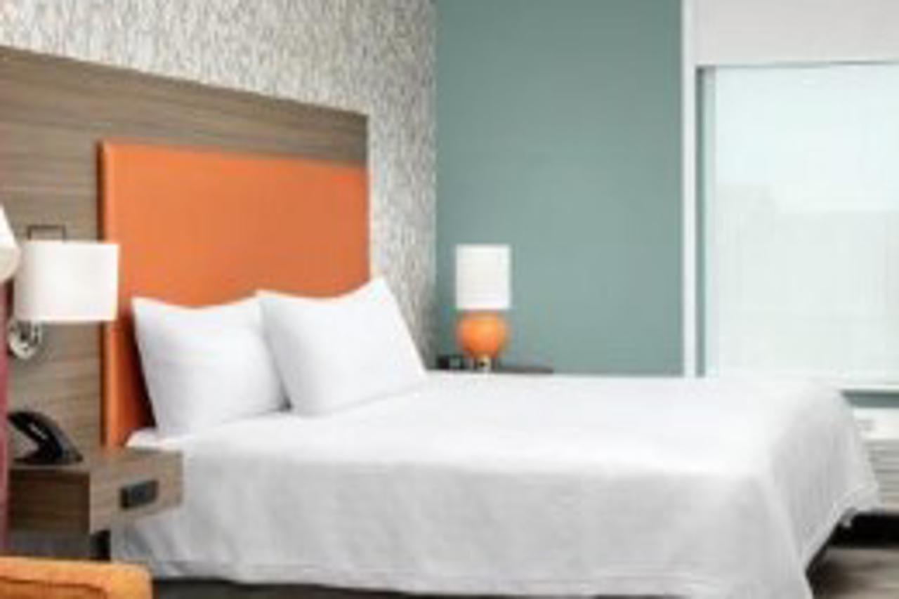 Home2 Suites By Hilton Miami Doral West Airport, Fl المظهر الخارجي الصورة