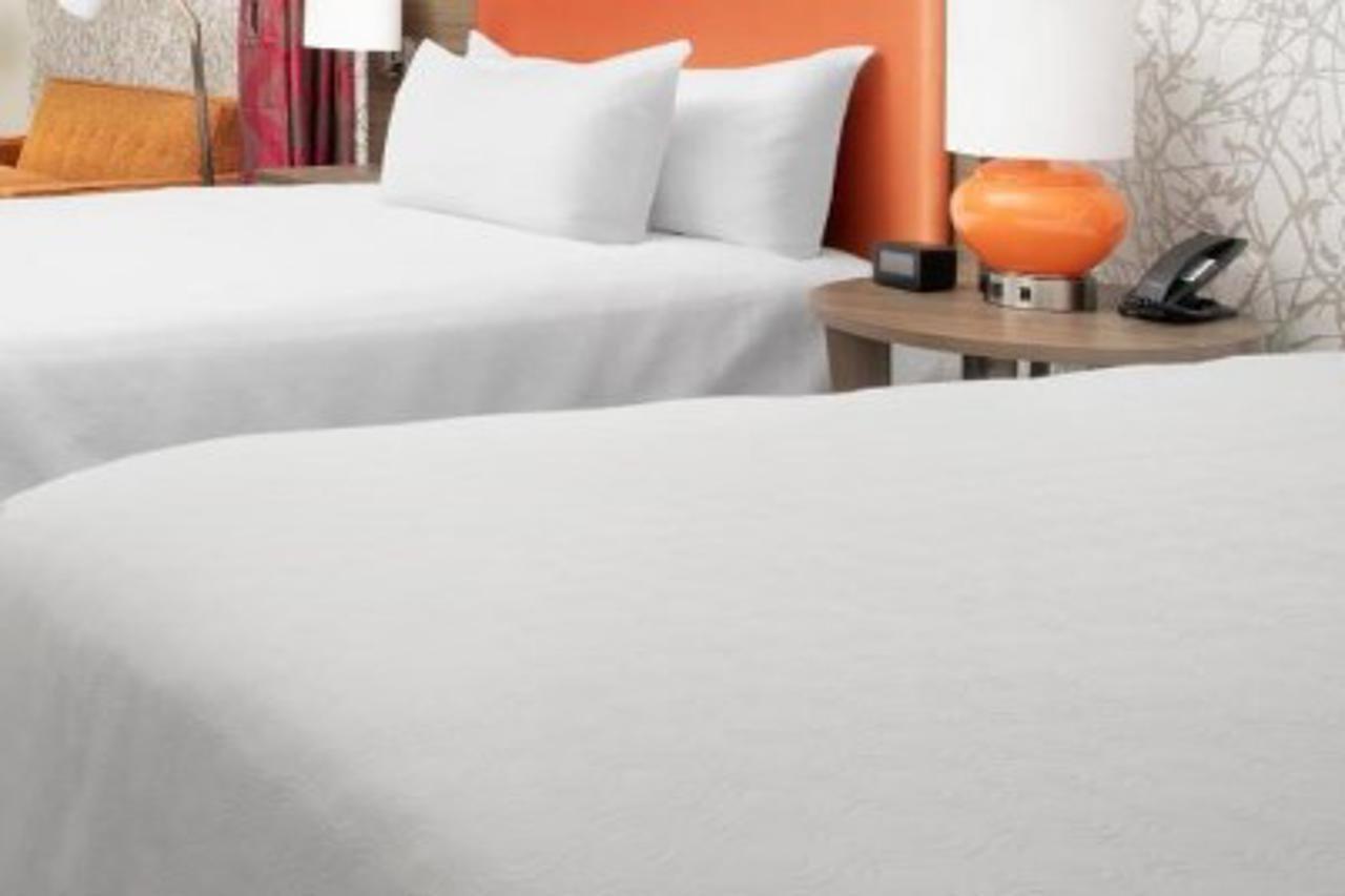 Home2 Suites By Hilton Miami Doral West Airport, Fl المظهر الخارجي الصورة