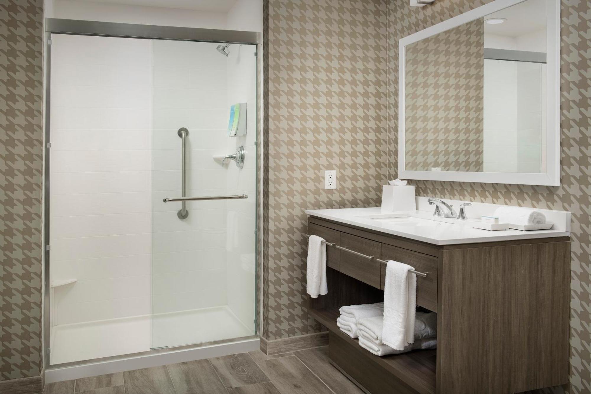 Home2 Suites By Hilton Miami Doral West Airport, Fl المظهر الخارجي الصورة