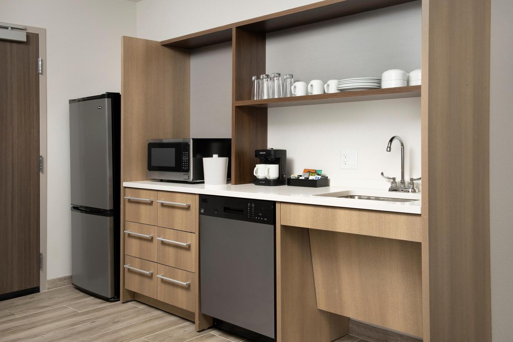 Home2 Suites By Hilton Miami Doral West Airport, Fl المظهر الخارجي الصورة