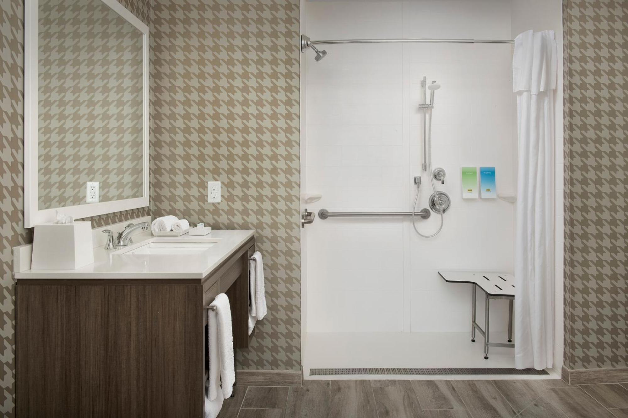 Home2 Suites By Hilton Miami Doral West Airport, Fl المظهر الخارجي الصورة