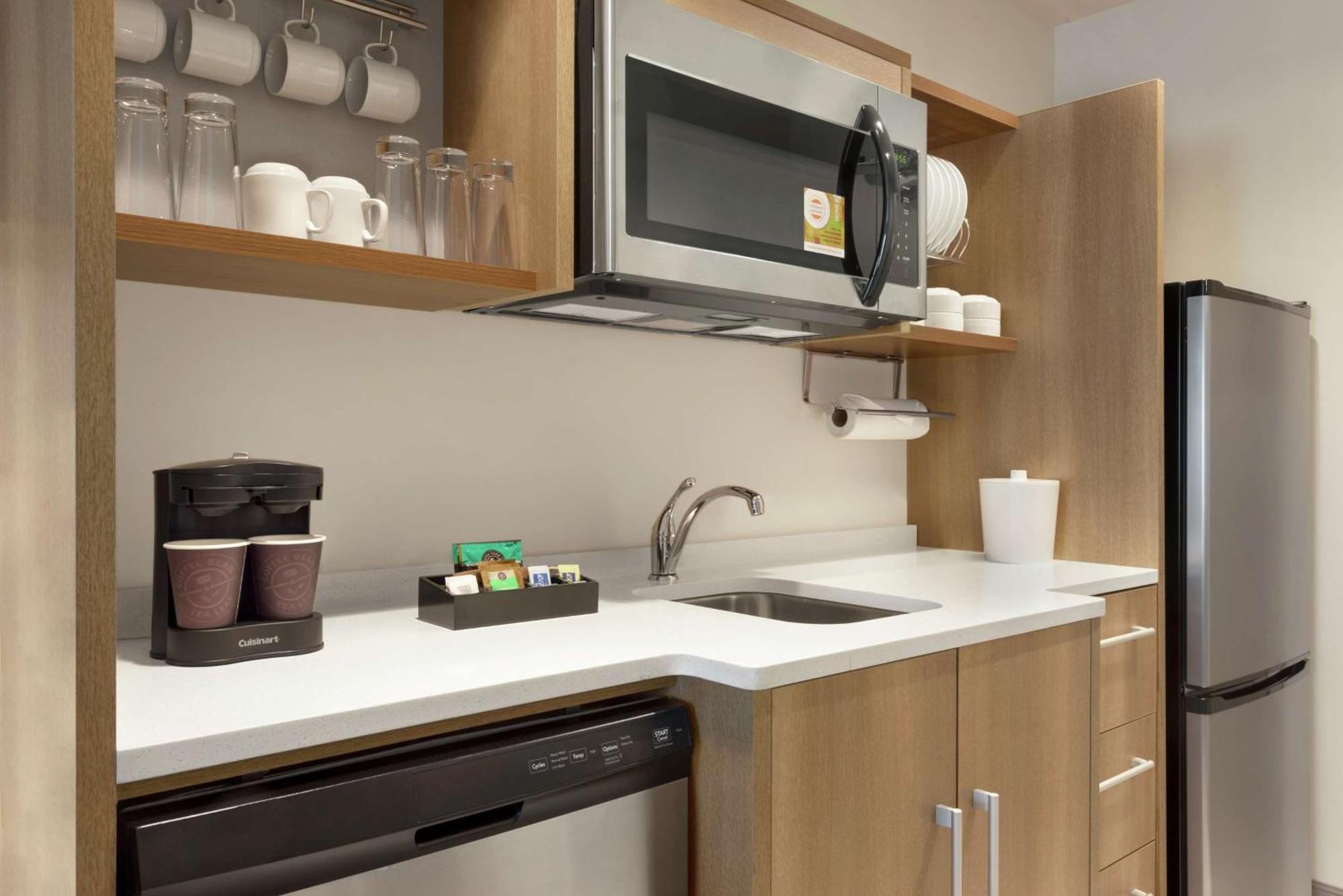 Home2 Suites By Hilton Miami Doral West Airport, Fl المظهر الخارجي الصورة