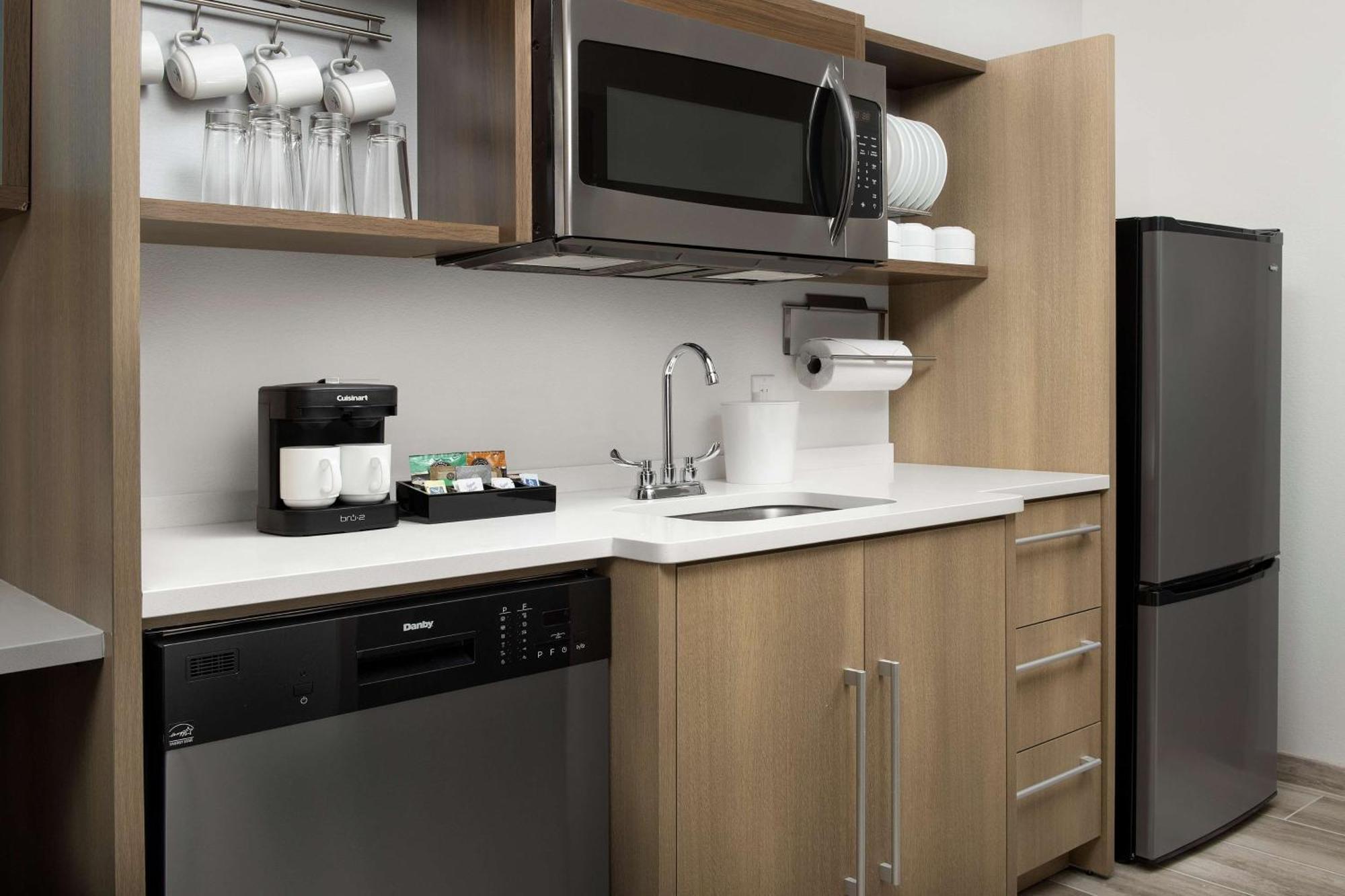 Home2 Suites By Hilton Miami Doral West Airport, Fl المظهر الخارجي الصورة