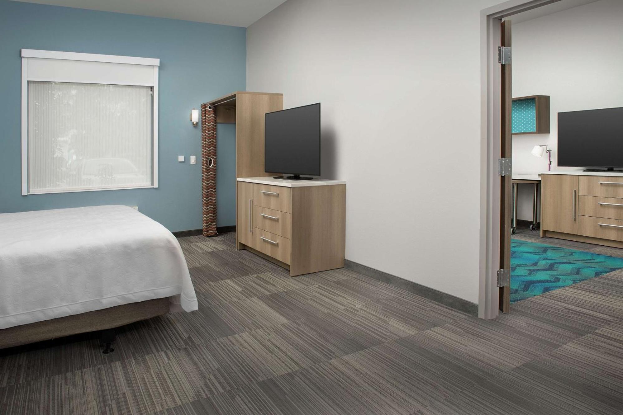 Home2 Suites By Hilton Miami Doral West Airport, Fl المظهر الخارجي الصورة