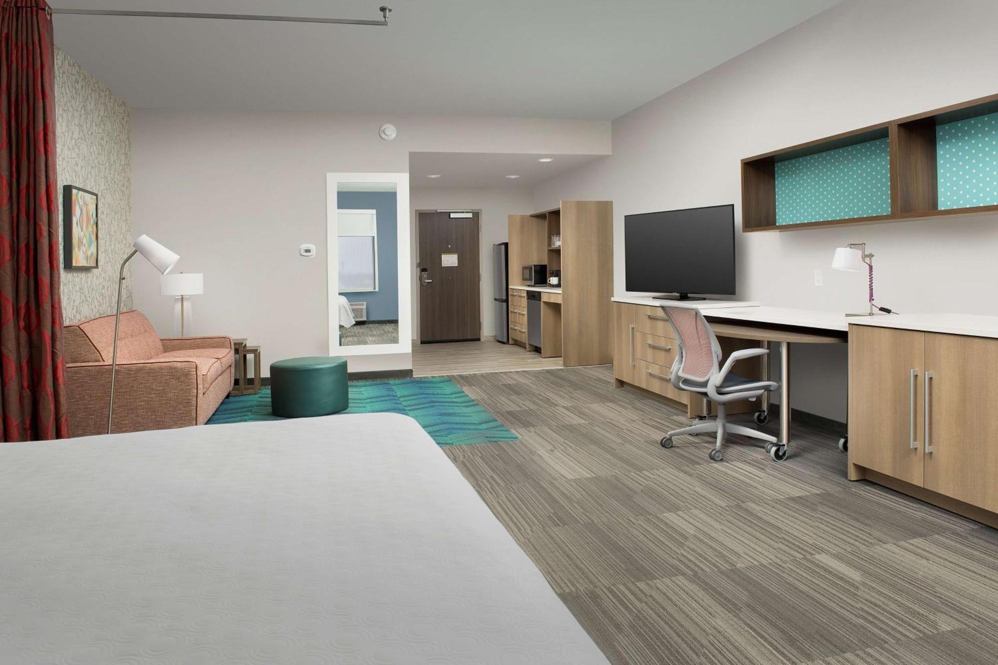 Home2 Suites By Hilton Miami Doral West Airport, Fl المظهر الخارجي الصورة