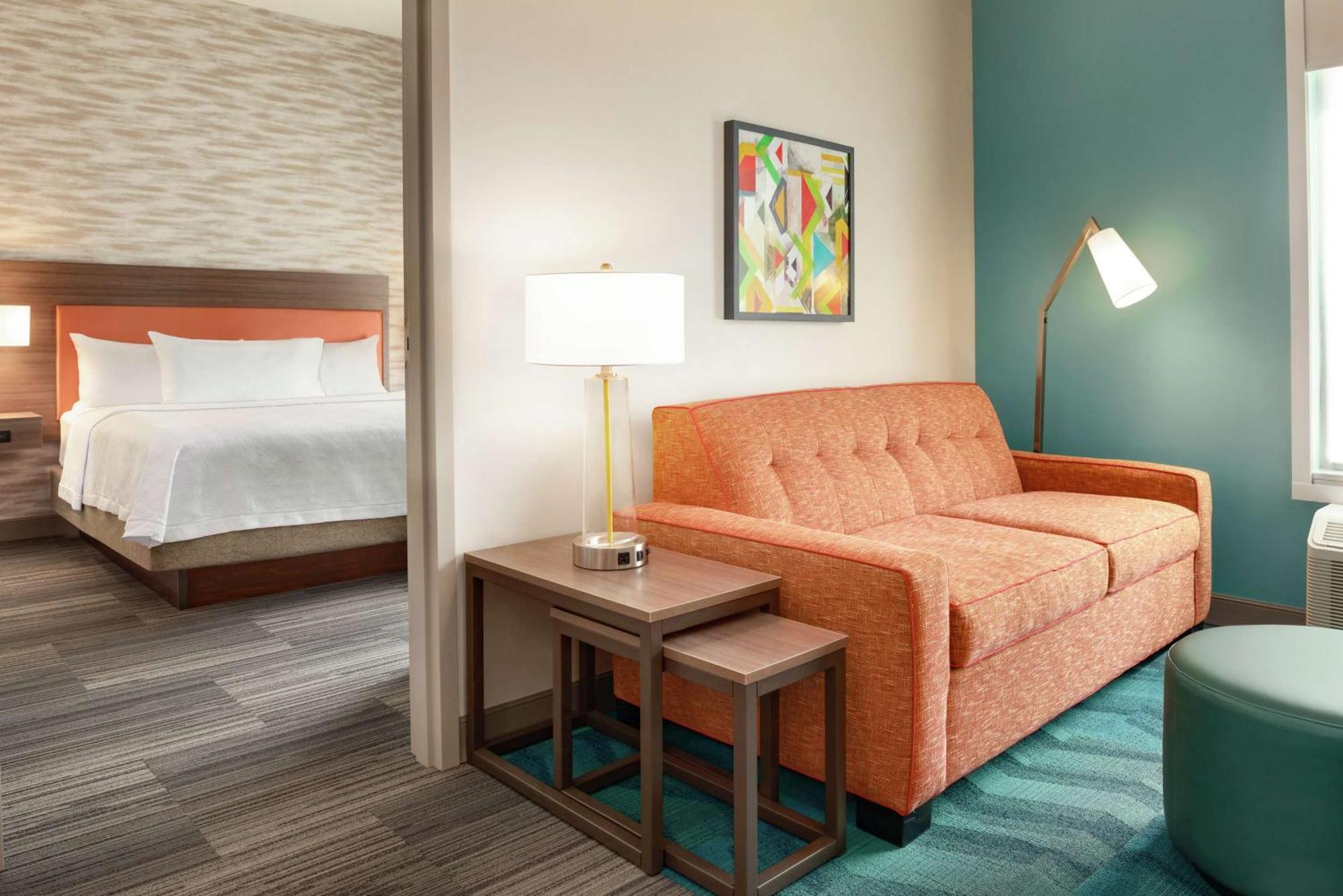 Home2 Suites By Hilton Miami Doral West Airport, Fl المظهر الخارجي الصورة