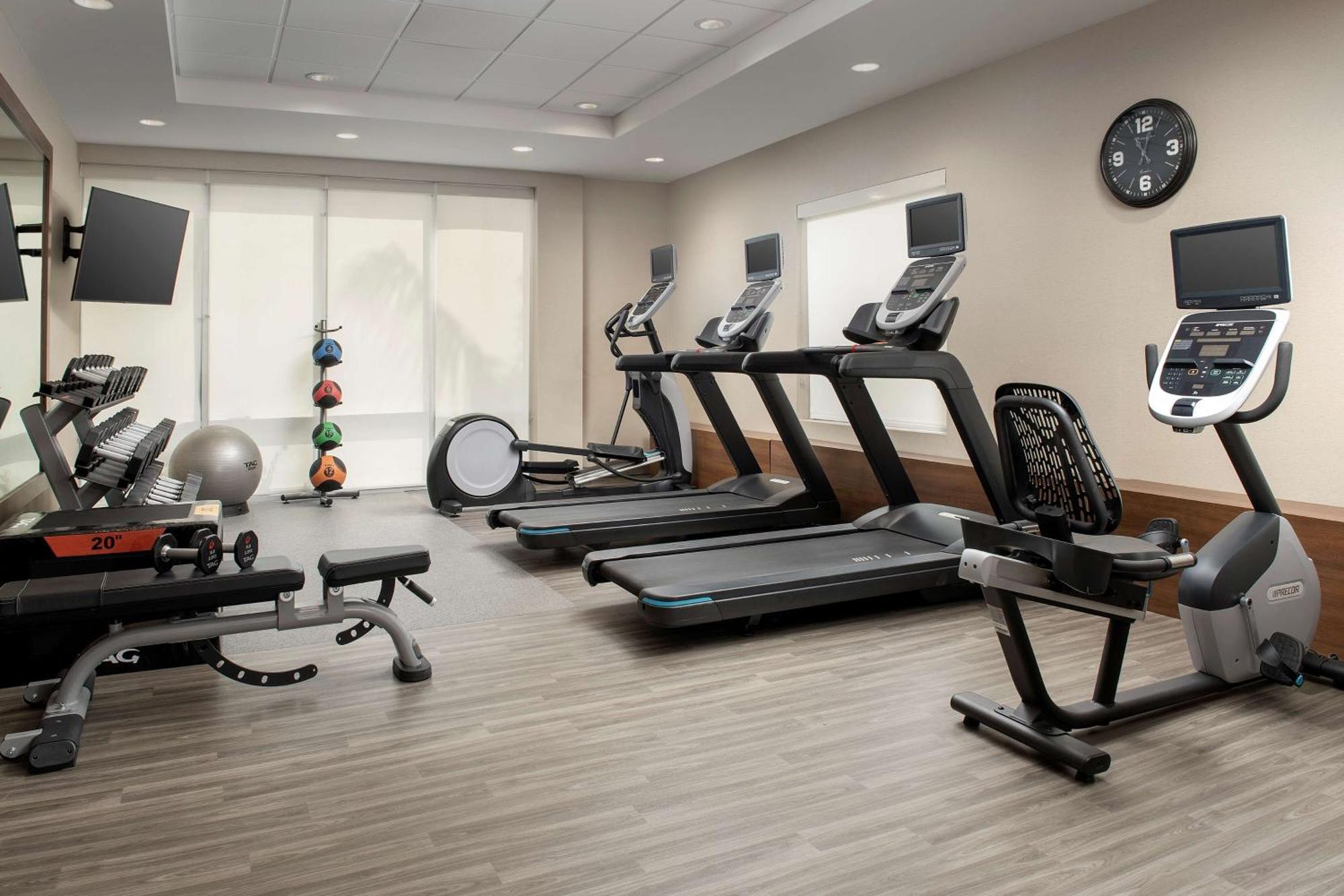 Home2 Suites By Hilton Miami Doral West Airport, Fl المظهر الخارجي الصورة