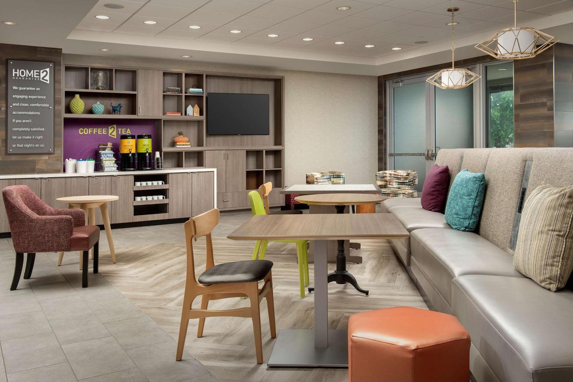 Home2 Suites By Hilton Miami Doral West Airport, Fl المظهر الخارجي الصورة